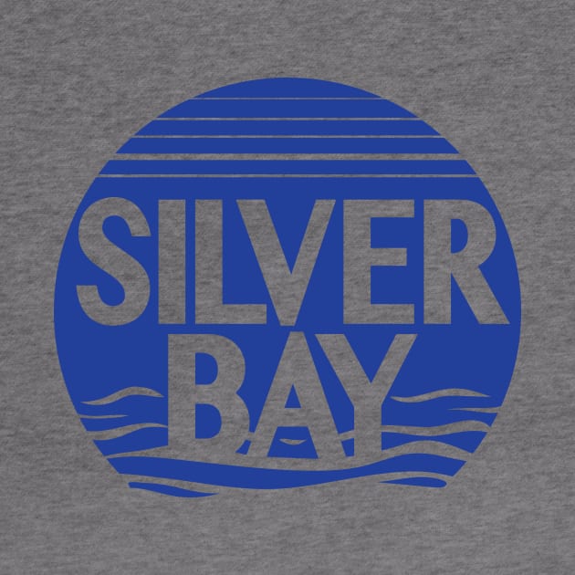 Silver Bay Waves by Silver Bay Soar